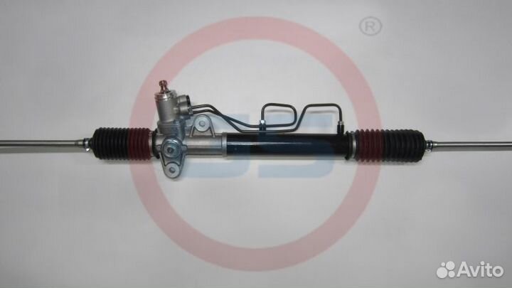 Рулевая рейка KIA Cerato Spectra 2004-2008