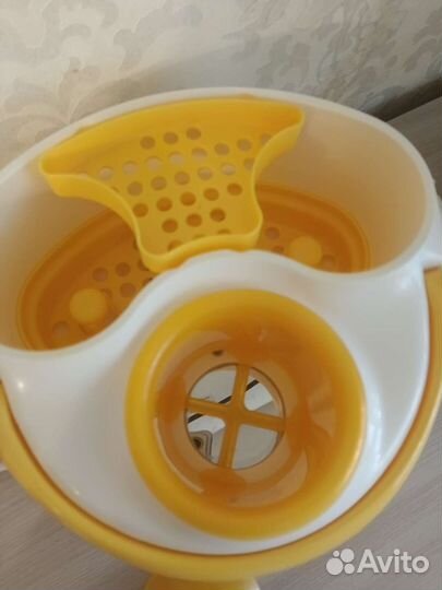 Стерилизатор подогреватель B.Well