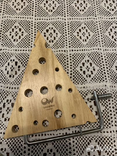 Доска для нарезки сыра