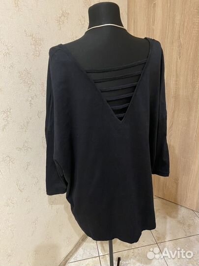 Женские вещи больших размеров