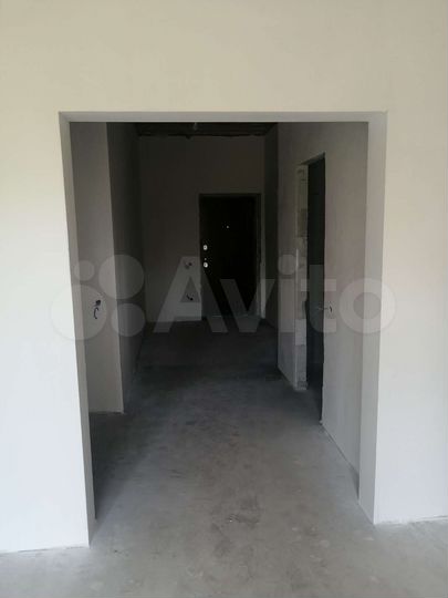 Дом 90 м² на участке 8 сот.