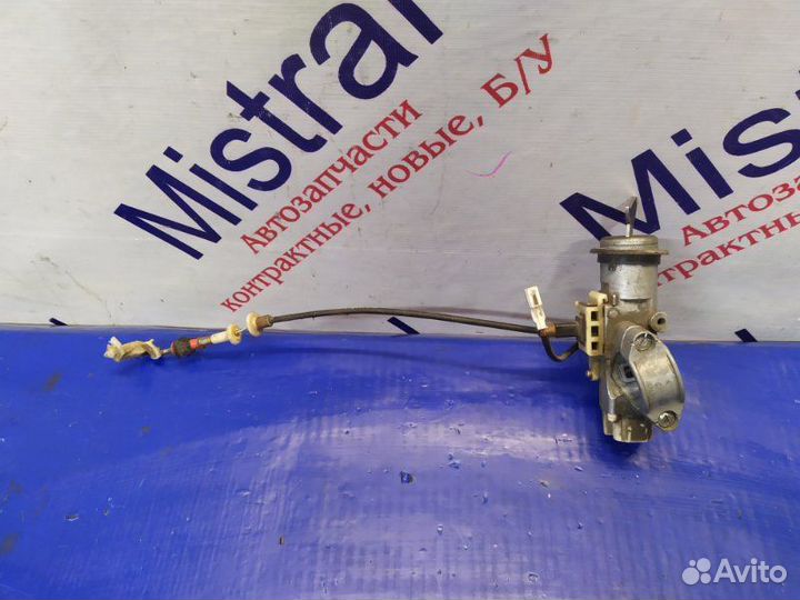 Замок зажигания Nissan Presage U30 1998-2003