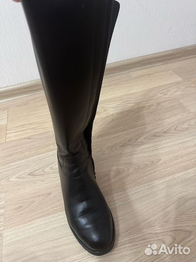 Сапоги женские еврозима