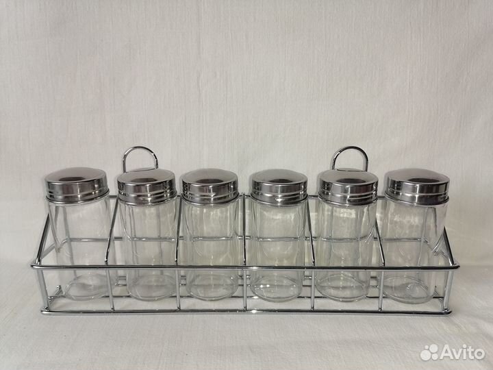 Полочки для специй