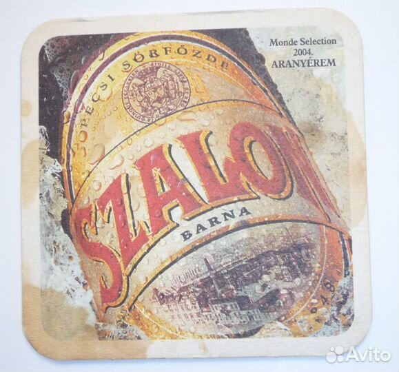 Бирдекели разных стран