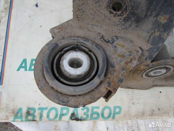 Балка задняя для BMW 3-series 4 1998-2005г