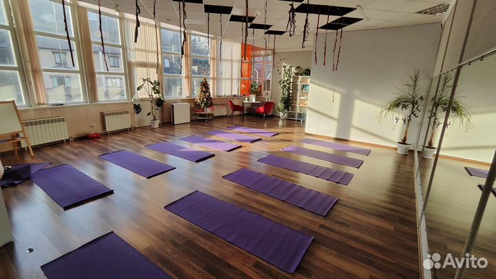 Зал в аренду, 90 кв. Семинары, ретриты, йога