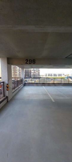 Машиноместо, 13 м²