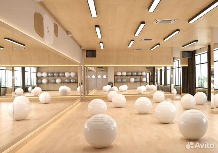 Зеркала любой размер