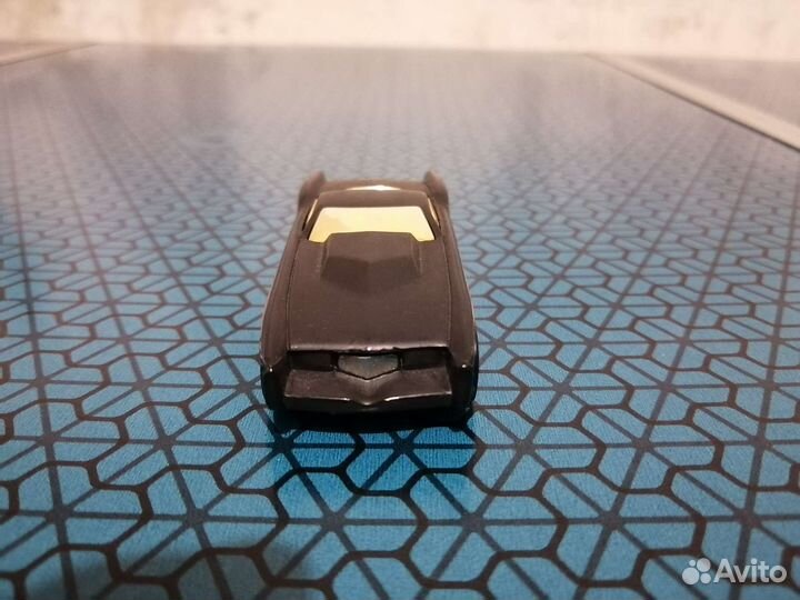 Коллекционная модель 1/60