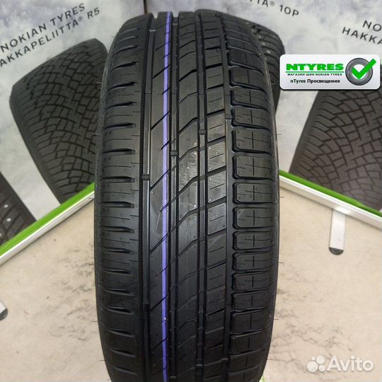 Ikon Tyres Nordman SX3 195/55 R16 91H