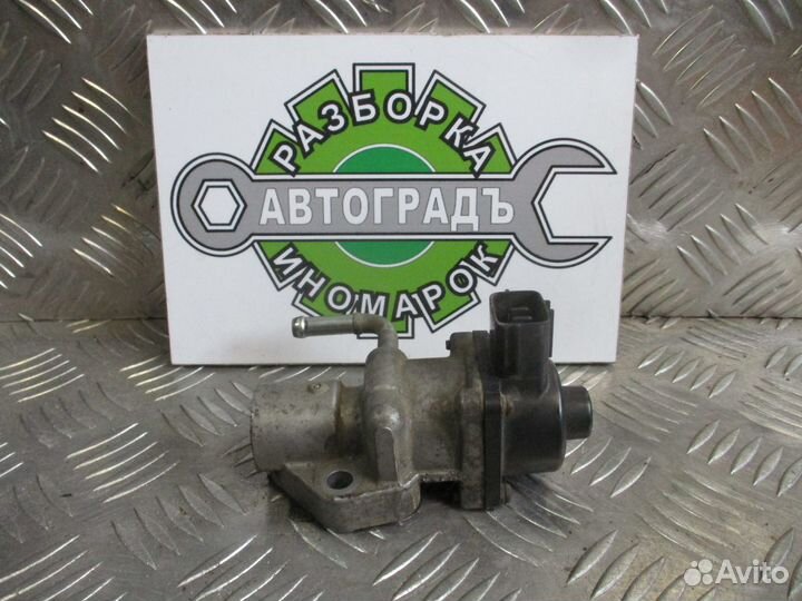 Клапан EGR Ford Focus 2 1.8 2006г