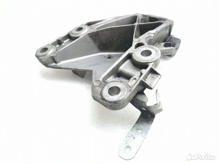 Кронштейн двигателя левый Bmw 3-Series E90 3.0 N54