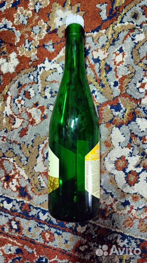 Бутылка