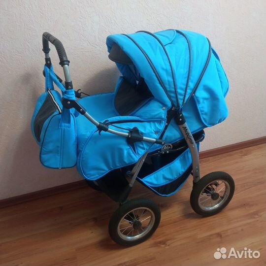 Коляска трансформер