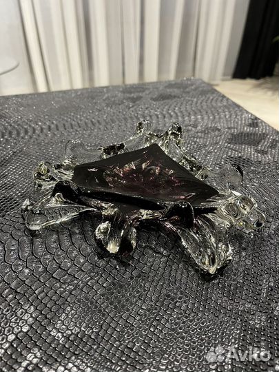 Пепельница