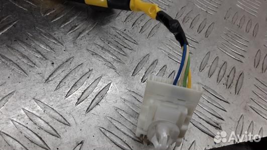 Фонарь задний правый lexus GS 3 (3SV21MY01)