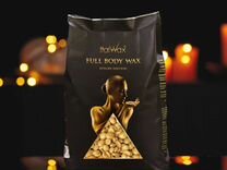 Воск для депиляции ItalWax Full Body Wax 1кг