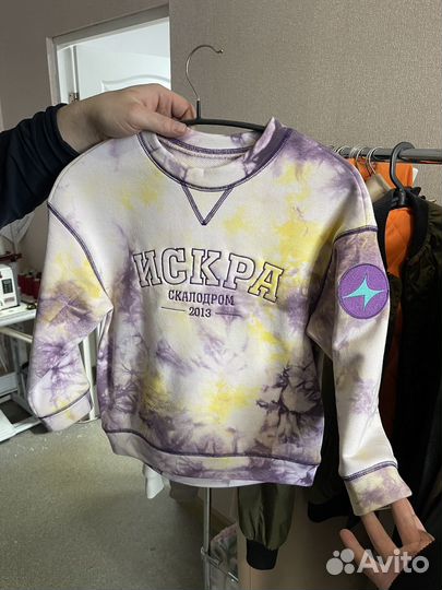 Компьютерная вышивка