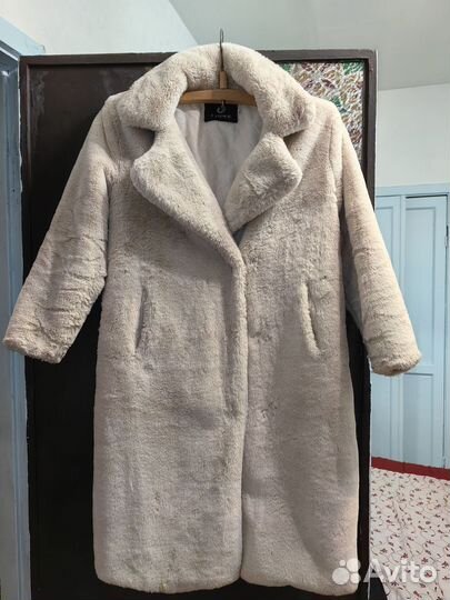 Шуба 44