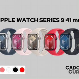 Apple Watch series 9 41mm