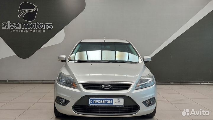 Ford Focus 2.0 МТ, 2010, 200 000 км