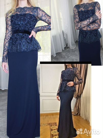 Продажа вечерних платьев до 5к