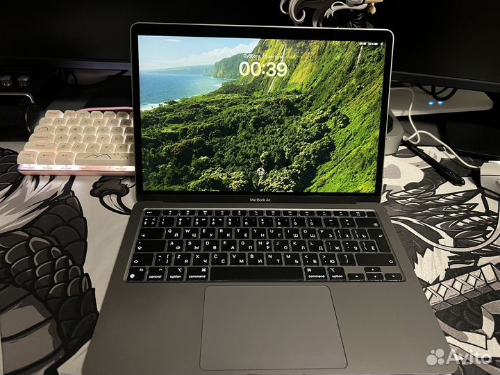 Apple MacBook Air 13 2020 m1