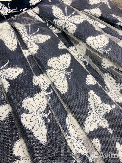 Платья новые