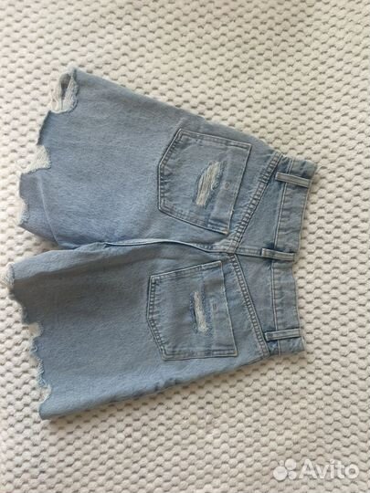 Шорты женские