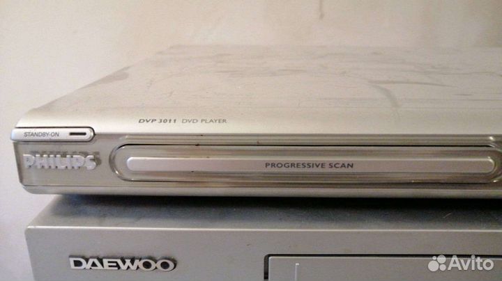 Видеомагнитофон