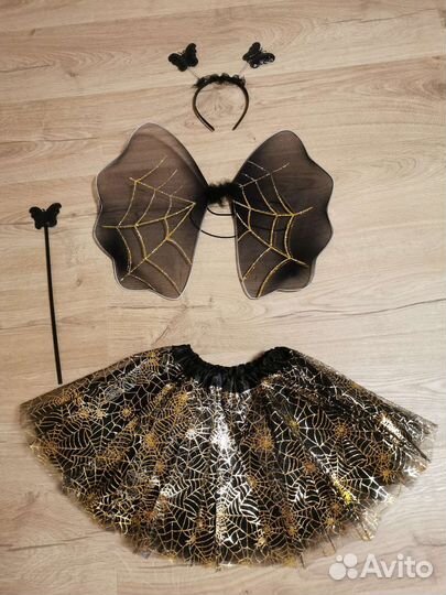 Карнавальный костюм