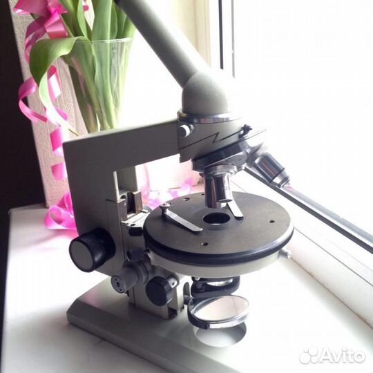 Продаю микроскоп