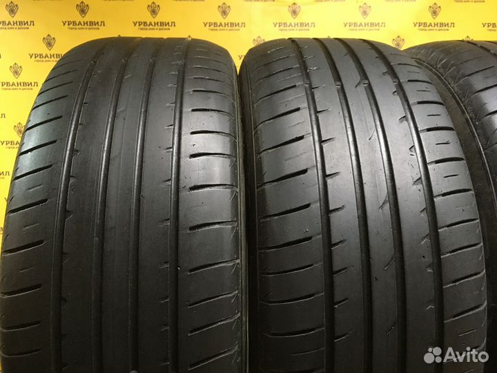 Hankook Ventus Prime 2 K115 225/60 R17 99H