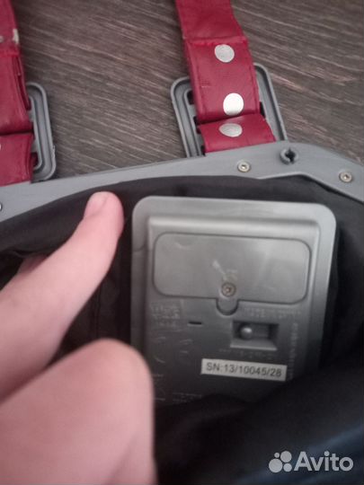 Сумка monster high