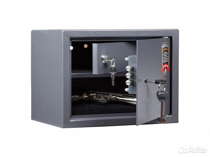 Сейф aiko TT-23