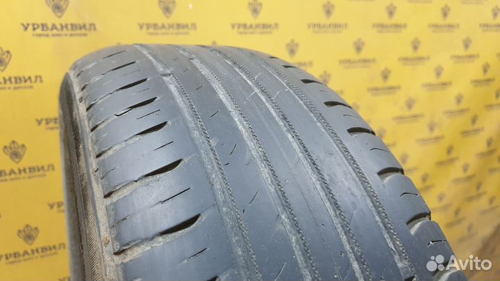 Nokian Tyres Nordman SX2 185/60 R15 88T