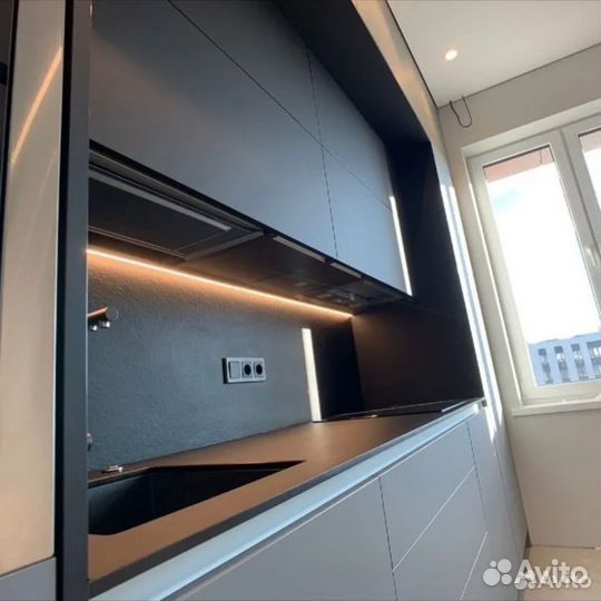 Кухня на заказ CS - 111