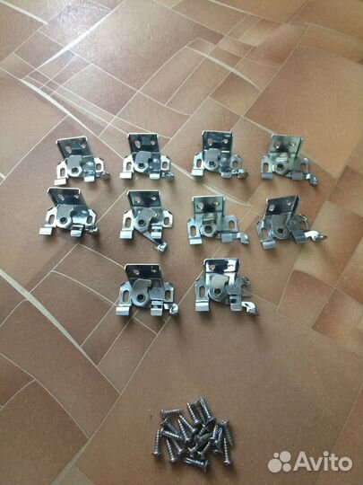 Жалюзи горизонтальные