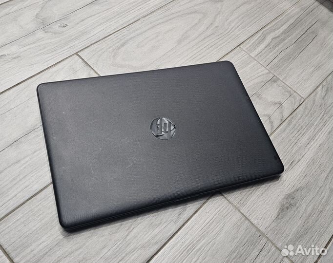 Ноутбук HP SSD250 AMD 12 RTL8723DE