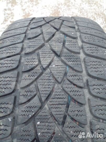 Dunlop SP Winter Sport 3D 255/35 R20