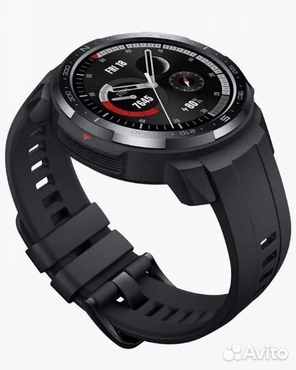 Смартчасы Honor Gs Pro