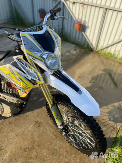 Bse Z3 250E