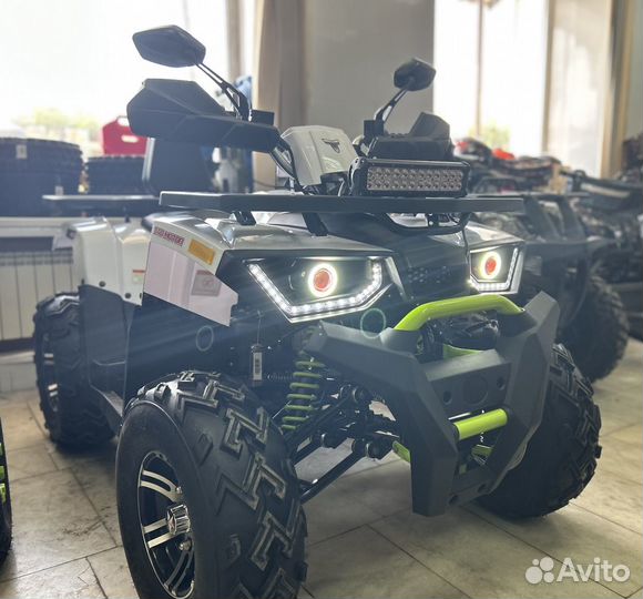 Avantis Hunter 200 New Premium 2023 (баланс-вал)