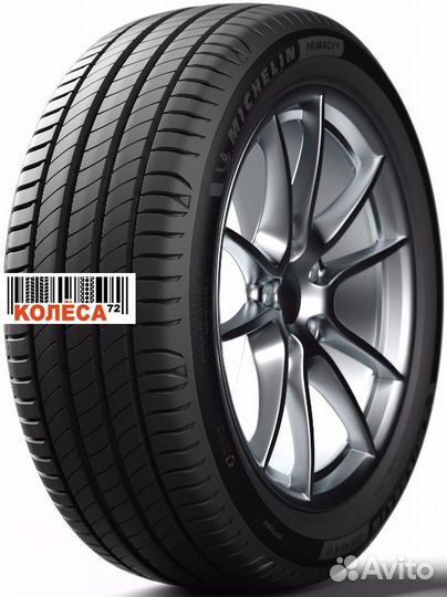 Michelin Primacy 4 215/55 R16