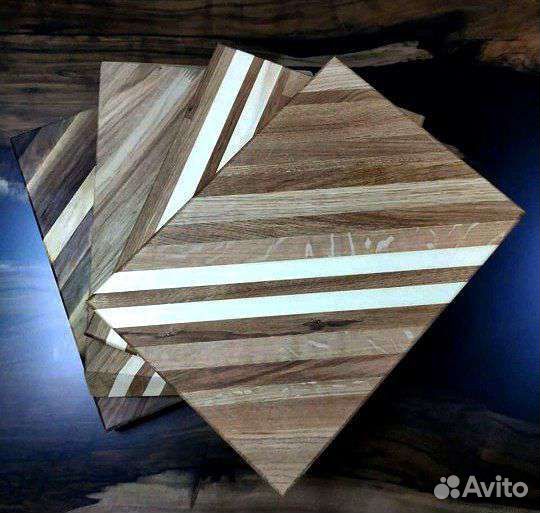 Разделочная доска дерево