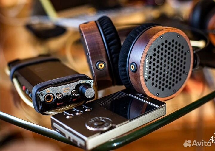 Наушники Ollo S4 (Словения) made in Slovenia