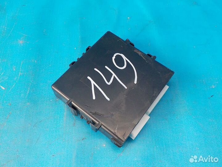 Блок управления светом lexus RX 2 (300/330/350/400