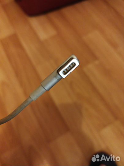 Зарядное устройство для macbook pro