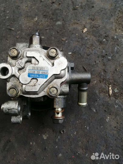 Mazda 6 gg насос гур